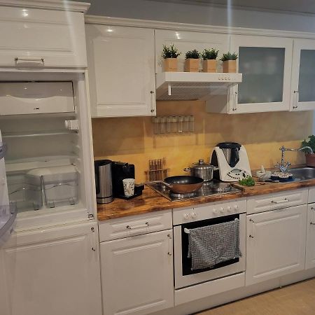 Ferienwohnung Fuer 4 Personen Mit Schnellem Wlan, Glasfaser, Tv Paket Beilstein  Eksteriør bilde