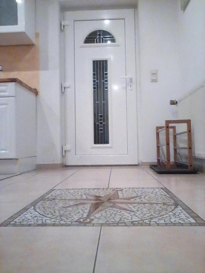Ferienwohnung Fuer 4 Personen Mit Schnellem Wlan, Glasfaser, Tv Paket Beilstein  Eksteriør bilde