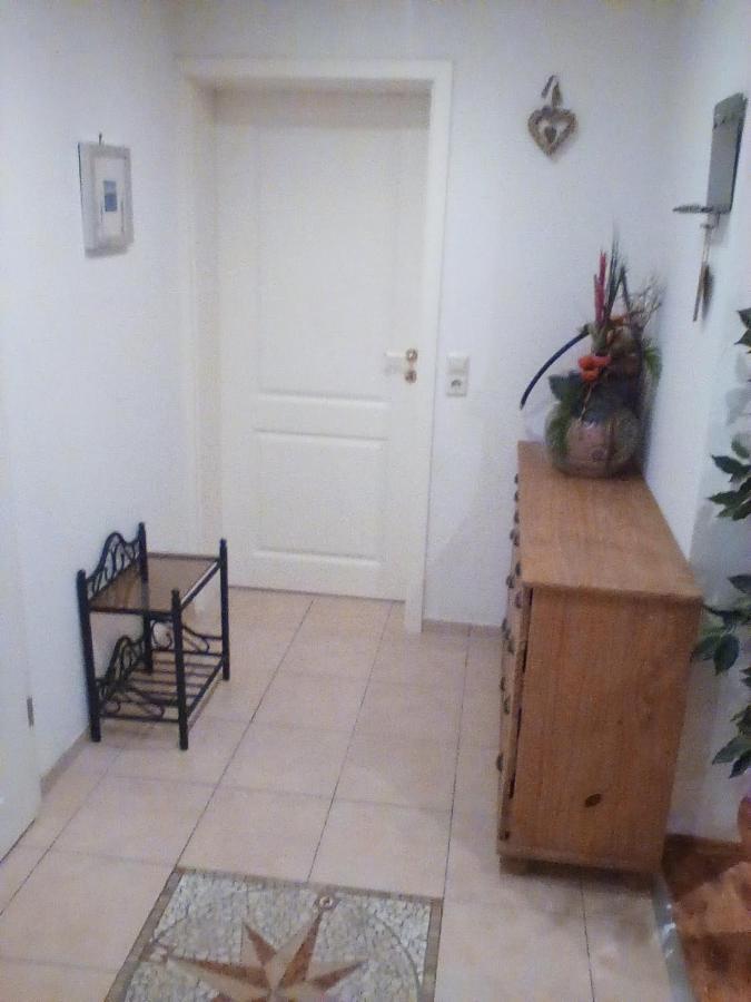 Ferienwohnung Fuer 4 Personen Mit Schnellem Wlan, Glasfaser, Tv Paket Beilstein  Eksteriør bilde