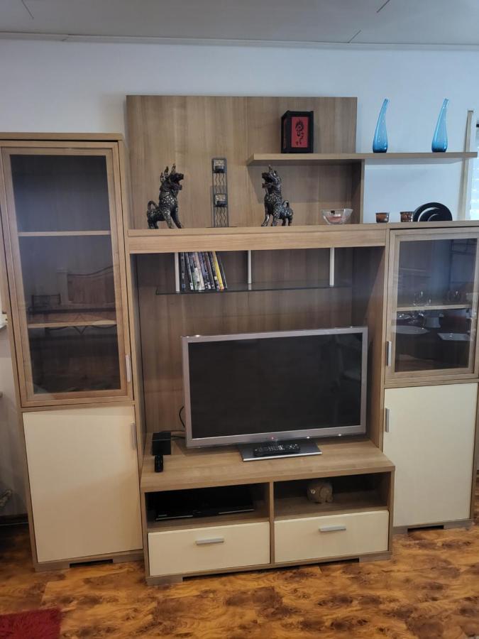 Ferienwohnung Fuer 4 Personen Mit Schnellem Wlan, Glasfaser, Tv Paket Beilstein  Eksteriør bilde